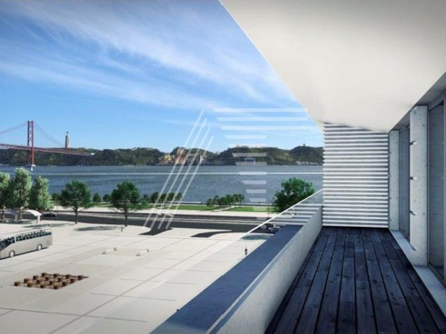 Apartamento venda em São Francisco Xavier, Lisboa