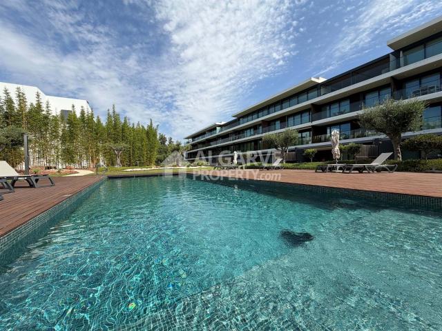 Apartamento venda em Vilamoura, Loulé