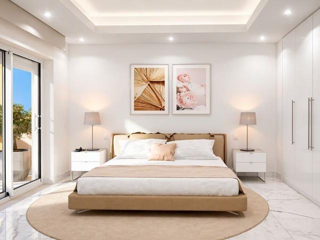 Apartamento venda em Ameijeira de Cima, Lagos