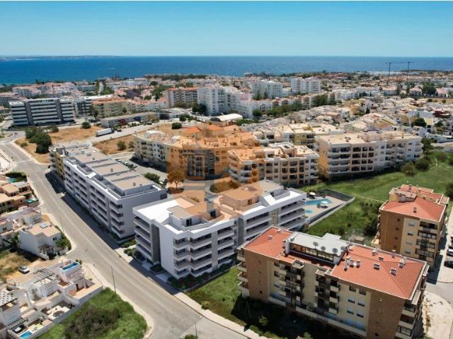 Apartamento venda em Lagos, Faro