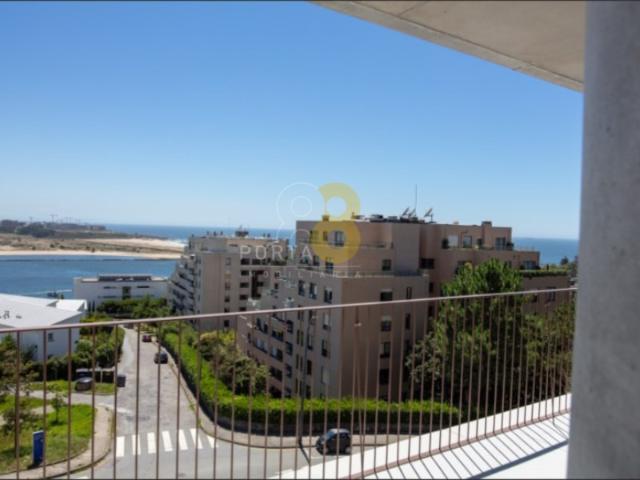 Apartamento venda em Porto, Aldoar