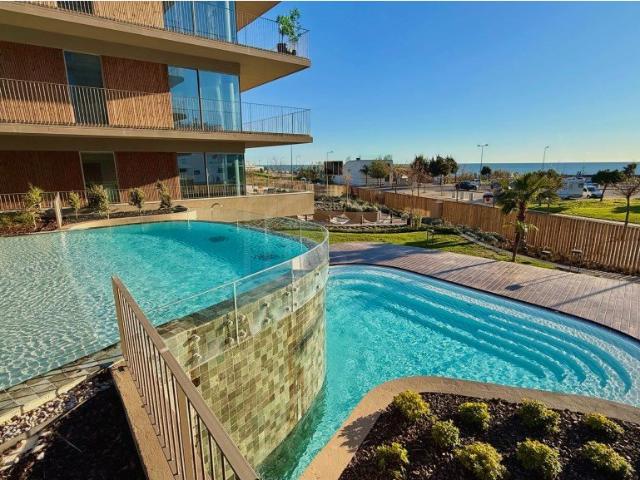 Apartamento venda em Vilamoura, Loulé