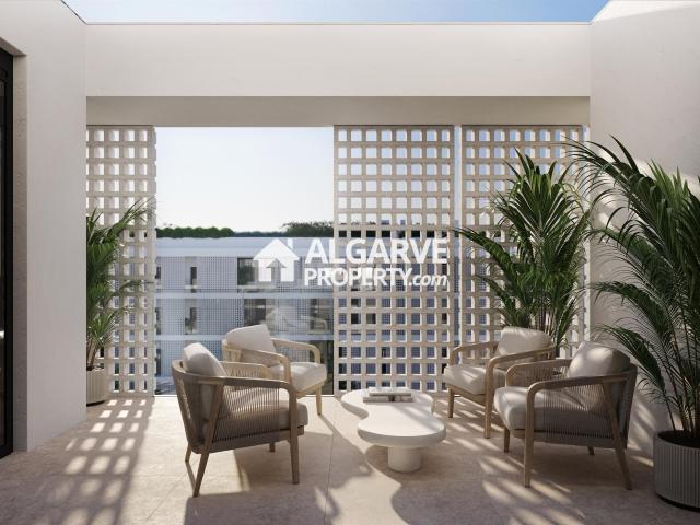 Apartamento venda em Vilamoura, Loulé