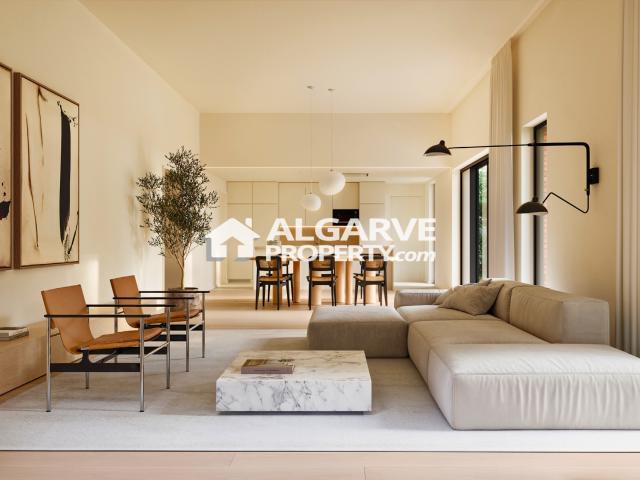 Apartamento venda em Loulé, Faro