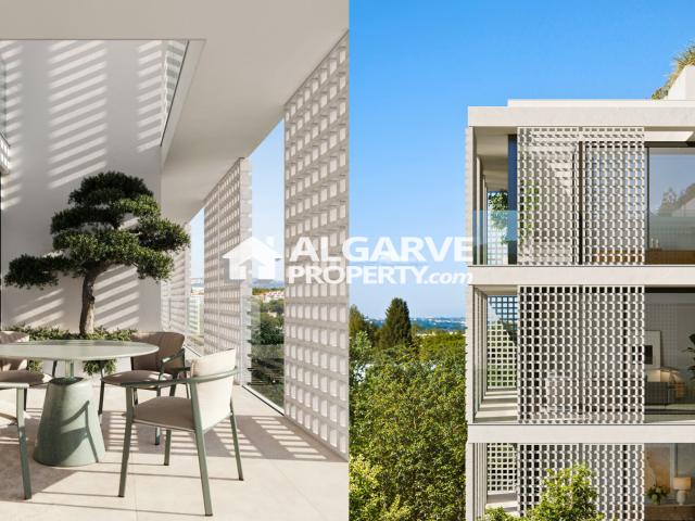 Apartamento venda em Loulé, Faro