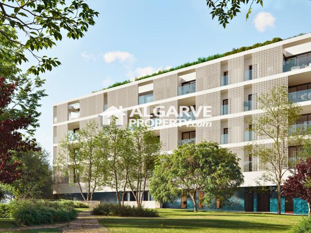 Apartamento venda em Loulé, Faro