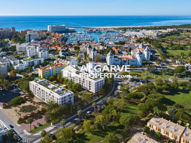 Apartamento venda em Loulé, Faro