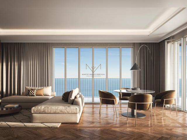 Apartamento venda em Bairro do Rosário, Cascais