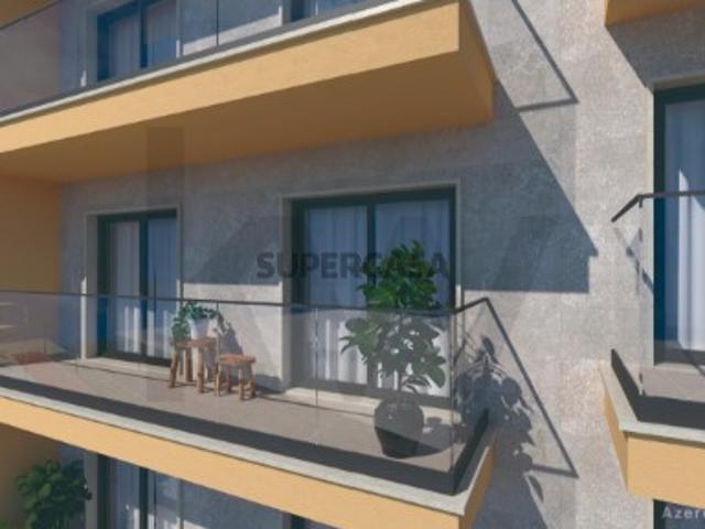 Casa venda em Bairro das Barreiras, Montijo