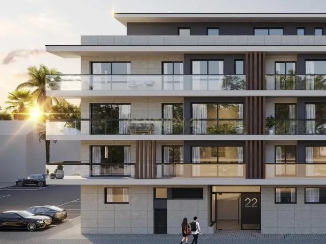 Apartamento venda em Santo António da Caparica, Almada
