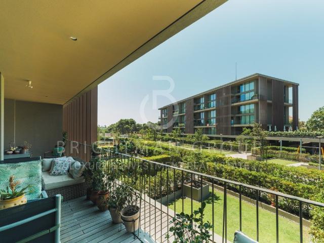 Apartamento venda em Visconde da Luz, Cascais