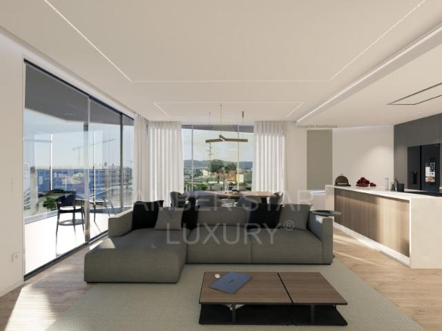 Apartamento venda em Matos, Viana Do Castelo