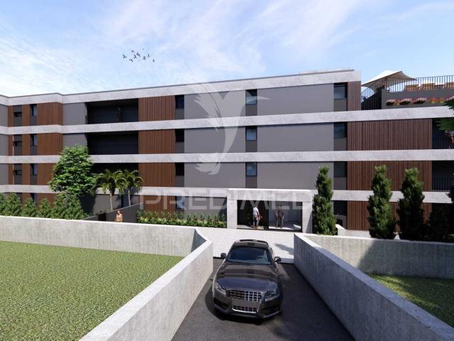 Apartamento venda em Machico, Ilha Da Madeira