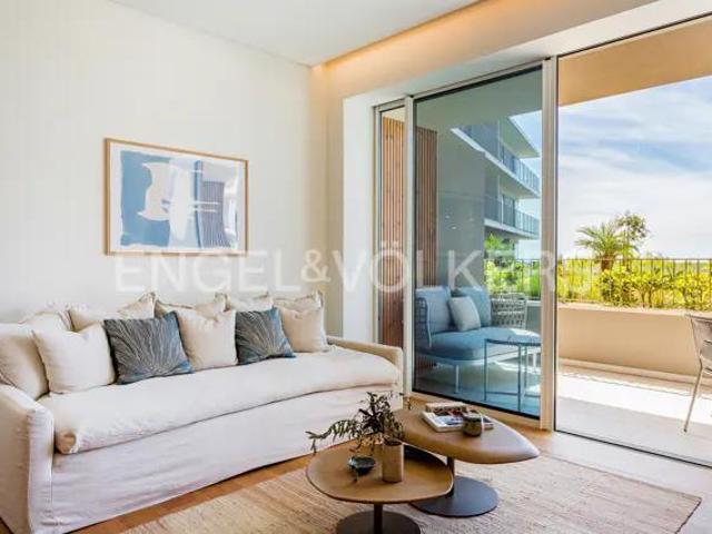 Apartamento venda em Loulé, Faro
