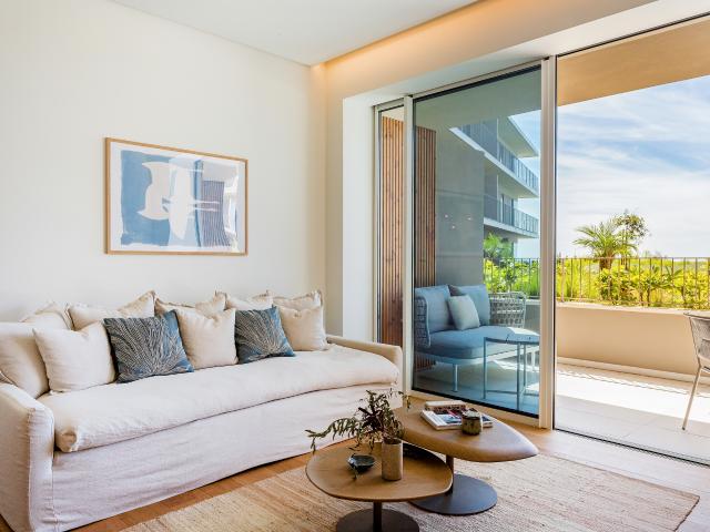 Apartamento venda em Loulé, Faro