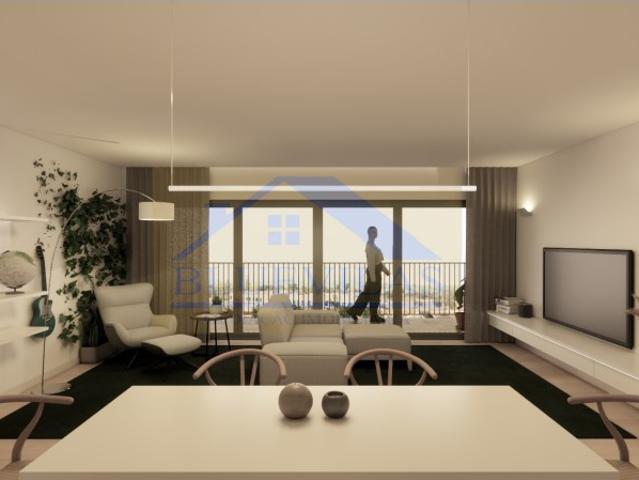 Apartamento venda em Olhão, Faro