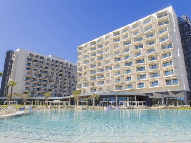 Apartamento alugar em Falfeira, Lagos