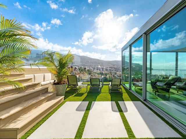 Apartamento alugar em Funchal, Ilha Da Madeira