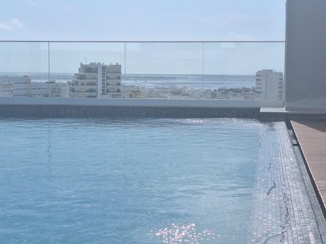 Apartamento alugar em Faro