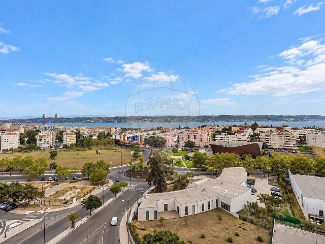 Apartamento alugar em Belém, Lisboa
