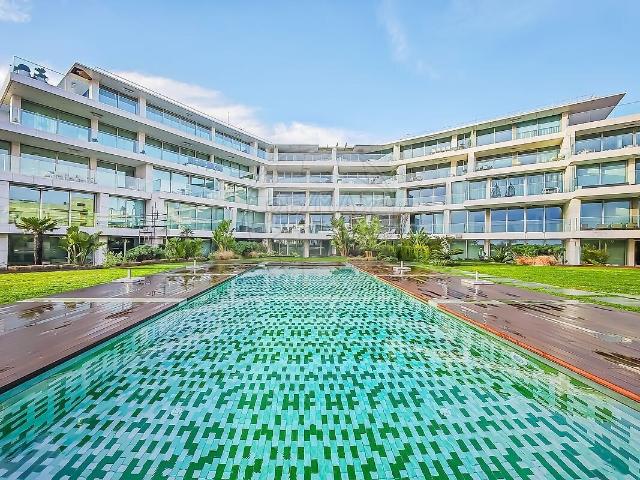 Apartamento alugar em Bairro do Alcaide, Cascais