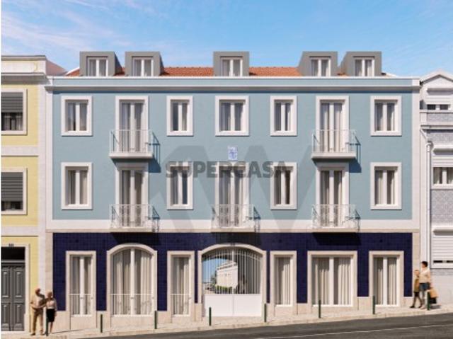 Casa venda em Bairro dos Actores, Lisboa