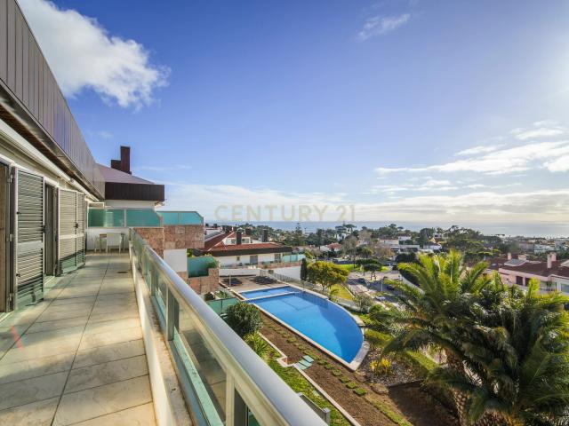 Apartamento venda em Cascais, Lisboa