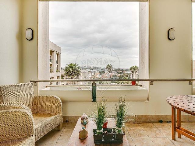 Apartamento venda em São Francisco Xavier, Lisboa