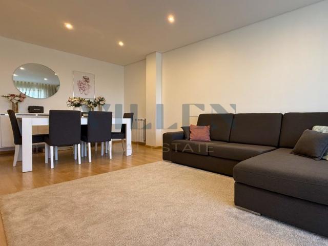 Apartamento venda em Bougado (São Martinho e Santiago), Trofa