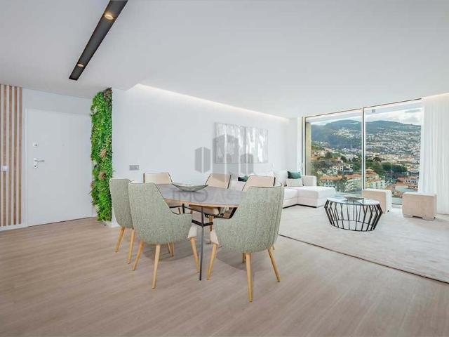 Apartamento alugar em Funchal, Ilha Da Madeira