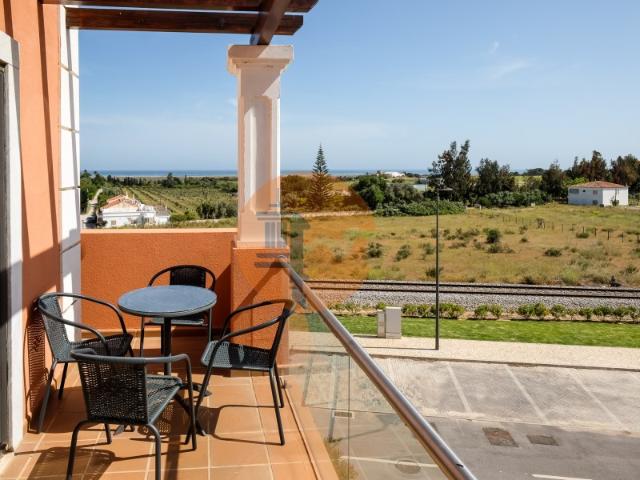 Apartamento alugar em Luz de Tavira, Tavira