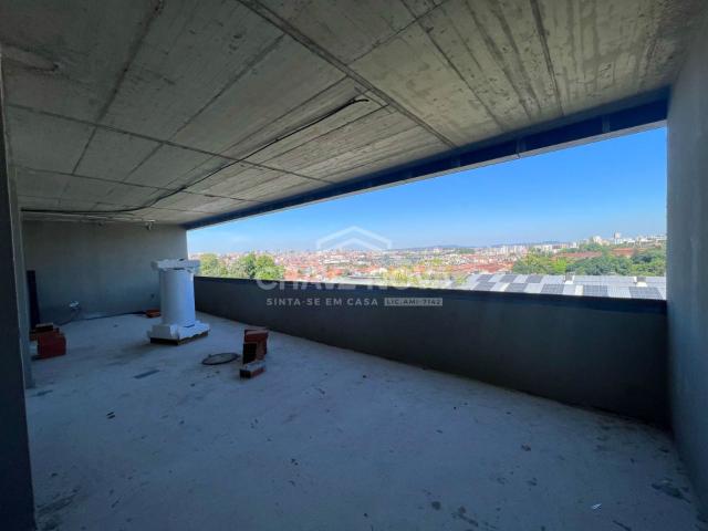 Apartamento venda em Abrantes, Santarém