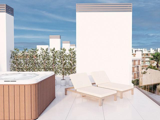 Apartamento venda em Correeira, Albufeira