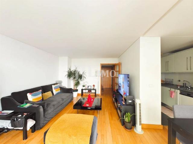 Apartamento alugar em Avenidas Novas, Lisboa