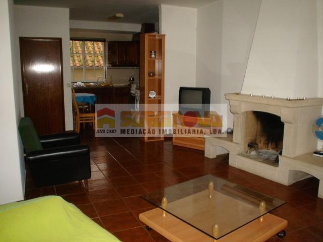 Apartamento alugar em Torres Novas