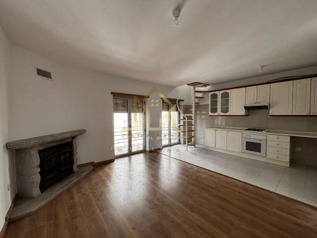 Apartamento venda em Guarda