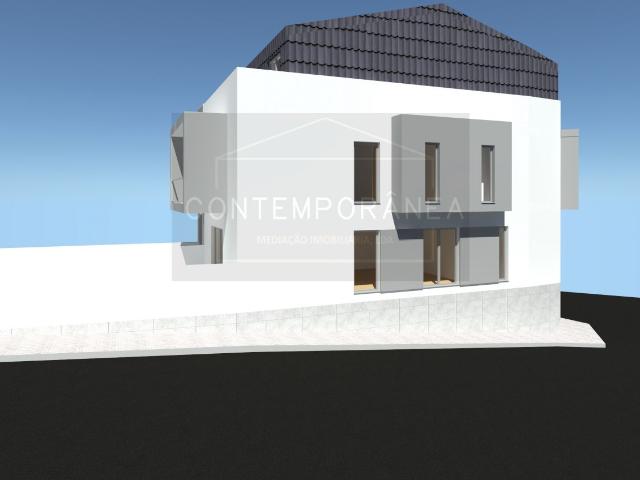 Apartamento venda em Mirandela, Bragança