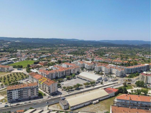 Apartamento venda em Ponte do Areal, Lousã