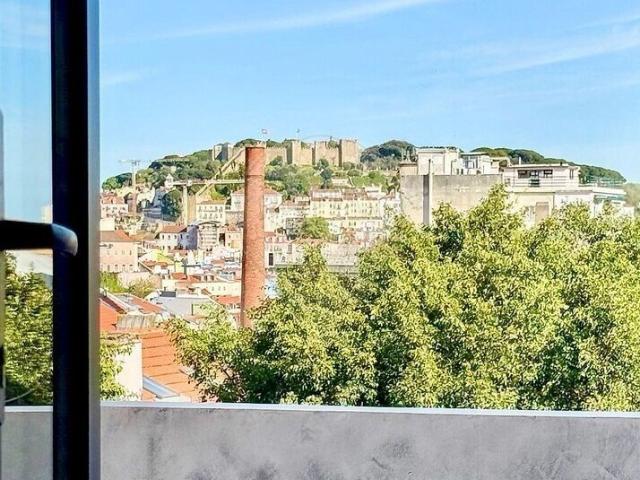 Apartamento venda em Sé, Lisboa