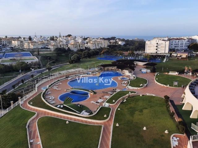 Apartamento venda em Albufeira e Olhos de Água, Albufeira