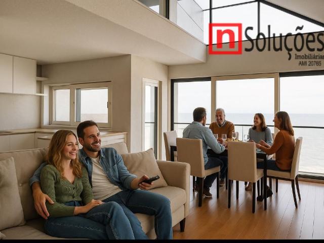 Apartamento venda em Portela de Cambra, Sintra