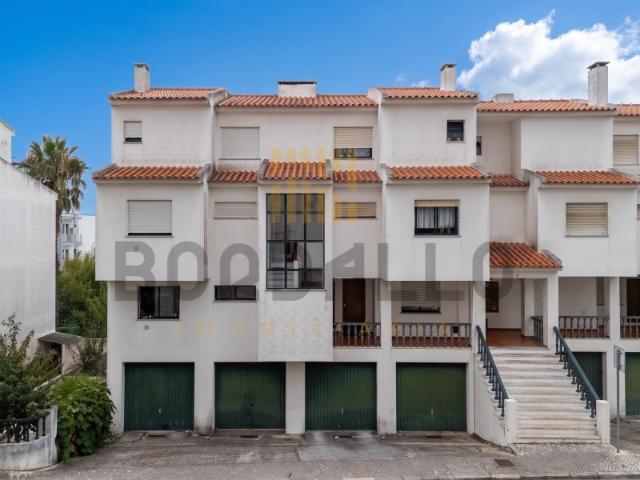 Apartamento venda em Avenal, Caldas Da Rainha