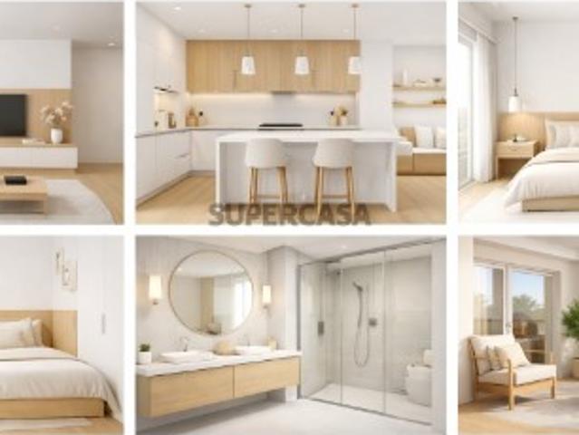 Casa venda em Seixal, Amora