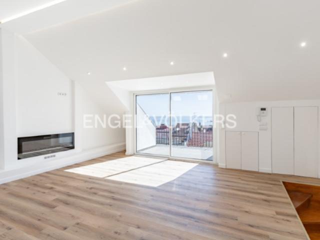 Duplex venda em São Vicente de Fora, Lisboa