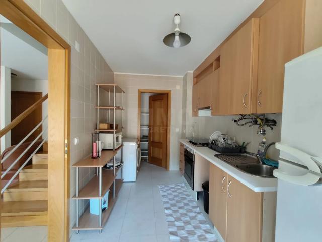 Apartamento alugar em Castelo Branco, Canhoso