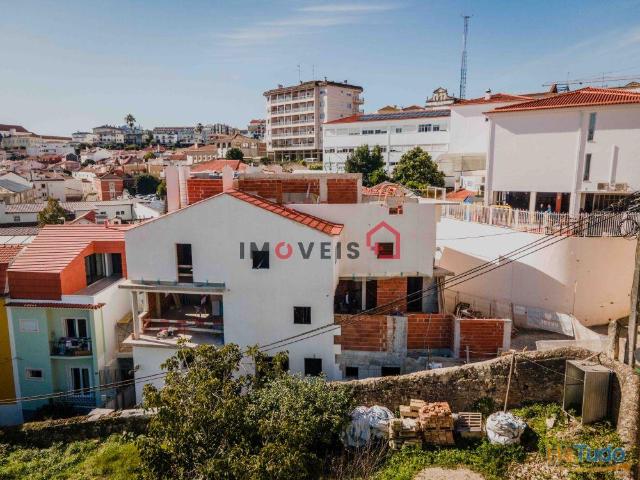 Apartamento venda em Leiria