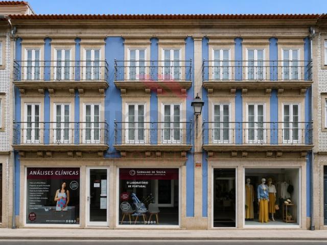 Apartamento venda em Viana Do Castelo