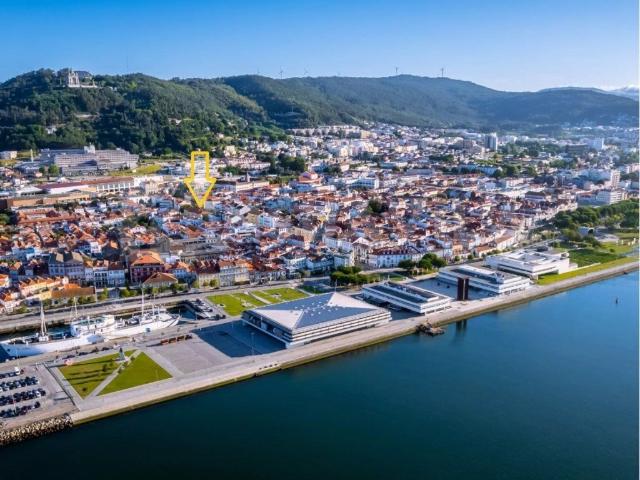 Apartamento venda em Viana Do Castelo