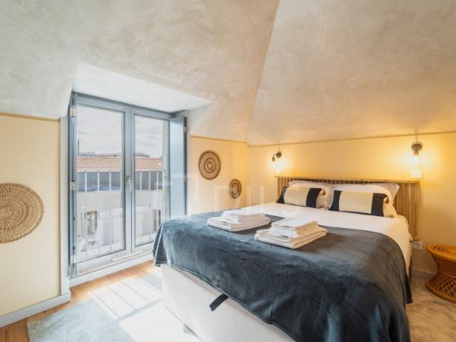 Apartamento venda em Conjunto Urbano da Ribeira, Porto