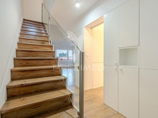 Apartamento alugar em Avenidas Novas, Lisboa